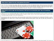 Tablet Screenshot of finobj.com